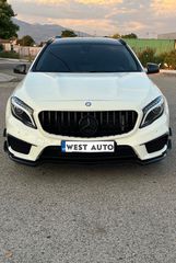 Mercedes-Benz GLA 180 2016 Look AMG-thumb-2