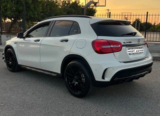 Mercedes-Benz GLA 180 2016 Look AMG-thumb-4