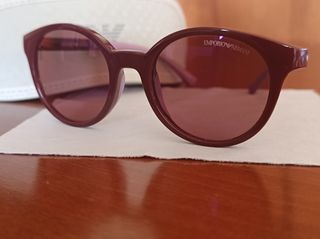 παιδικά γυαλιά Ηλίου Emporio Armani