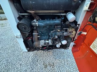 Φορτωτάκι Bobcat 2002 763-thumb-4