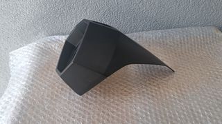 ΚYMCO XCITING S 400 ΚΑΠΑΚΙ ΚΑΛΥΜΜΑ ΕΞΑΤΜΙΣΗΣ