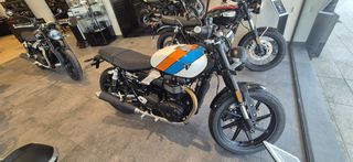 Triumph Speed Twin 2026 900 *ΠΡΟΣΦΟΡΑ* ΟΦΕΛΟΣ 1000€