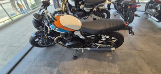 Triumph Speed Twin 2026 900 *ΠΡΟΣΦΟΡΑ* ΟΦΕΛΟΣ 1000€-thumb-1