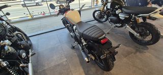 Triumph Speed Twin 2026 900 *ΠΡΟΣΦΟΡΑ* ΟΦΕΛΟΣ 1000€-thumb-2