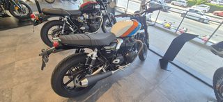Triumph Speed Twin 2026 900 *ΠΡΟΣΦΟΡΑ* ΟΦΕΛΟΣ 1000€-thumb-3