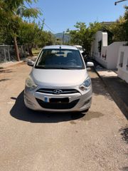 Hyundai i 10 2012