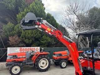 Εκσκαφάκι (διαβολάκι) Hino 2026 ME20 PRO KUBOTA D902-thumb-4