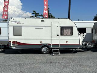 Dethleffs 2004 Home-Car *Mover-Σκηνή-thumb-1