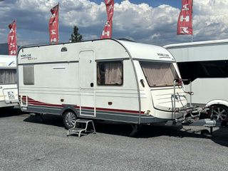 Dethleffs 2004 Home-Car *Mover-Σκηνή-thumb-2