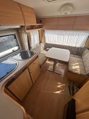Dethleffs 2004 Home-Car *Mover-Σκηνή-thumb-6