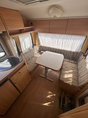 Dethleffs 2004 Home-Car *Mover-Σκηνή-thumb-7