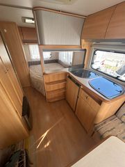 Dethleffs 2004 Home-Car *Mover-Σκηνή-thumb-8