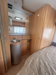 Dethleffs 2004 Home-Car *Mover-Σκηνή-thumb-10