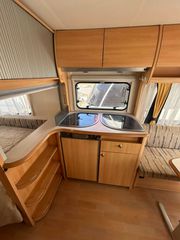 Dethleffs 2004 Home-Car *Mover-Σκηνή-thumb-12