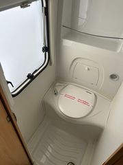 Dethleffs 2004 Home-Car *Mover-Σκηνή-thumb-15