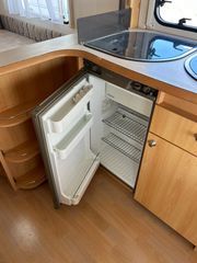 Dethleffs 2004 Home-Car *Mover-Σκηνή-thumb-16