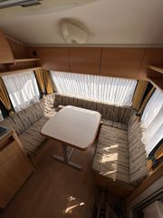 Dethleffs 2004 Home-Car *Mover-Σκηνή-thumb-17