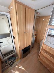 Dethleffs 2004 Home-Car *Mover-Σκηνή-thumb-18