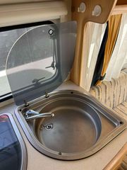 Dethleffs 2004 Home-Car *Mover-Σκηνή-thumb-19