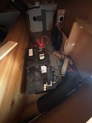 Dethleffs 2004 Home-Car *Mover-Σκηνή-thumb-20