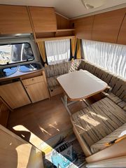 Dethleffs 2004 Home-Car *Mover-Σκηνή-thumb-21
