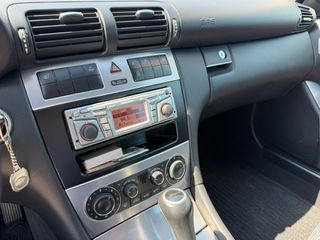 Mercedes-Benz C 200 2006