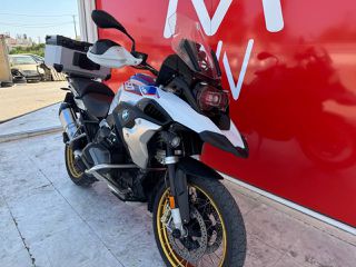 Bmw R 1250 GS 2019 HP Edition-thumb-1
