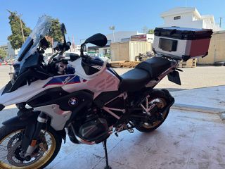 Bmw R 1250 GS 2019 HP Edition-thumb-4