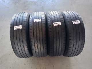 215/65R16 TEMAXIA 4 GOODGYEAR DOT0325KAI 4024 *****ZAROGIANNHS**NIKOLAOS*************