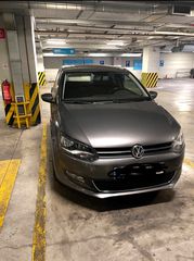 Volkswagen Polo 2010 1.2 TSI HIGHLINE