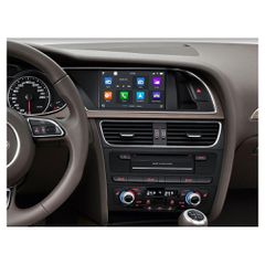DYNAVIN U-D8-DMI3G-UL D8 Series Οθόνη Audi A4/A5/Q5 με Audi MMI 3G/3G+ Android Navigation Multimedia Station 7"