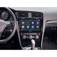 DYNAVIN U-D9-3B-PRM D9 Series Οθόνη VW Golf 7 10.1" Android11 Navigation Multimedia Station