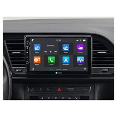 DYNAVIN U-D9-SLN-PRM D9 Series Οθόνη Seat Leon MK3 2012-2019 9" Android11 Navigation Multimedia Station