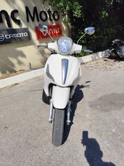 Piaggio Beverly 300 2015-thumb-1