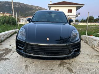 Porsche Macan 2020-thumb-1