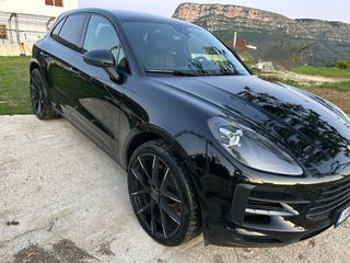 Porsche Macan 2020-thumb-2