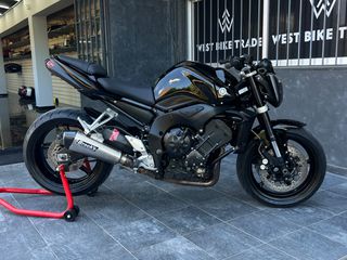 Yamaha FZ 1 2007