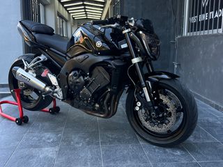 Yamaha FZ 1 2007-thumb-1