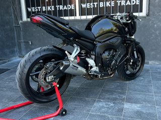 Yamaha FZ 1 2007-thumb-2