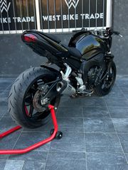 Yamaha FZ 1 2007-thumb-3