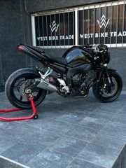 Yamaha FZ 1 2007-thumb-4