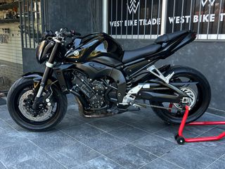 Yamaha FZ 1 2007-thumb-5