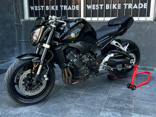 Yamaha FZ 1 2007-thumb-6