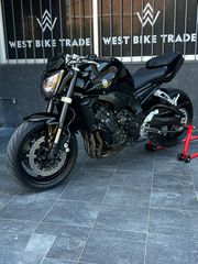 Yamaha FZ 1 2007-thumb-7