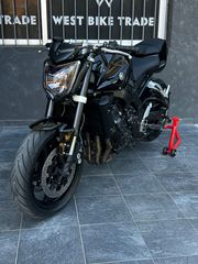Yamaha FZ 1 2007-thumb-8
