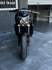 Yamaha FZ 1 2007-thumb-9