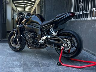 Yamaha FZ 1 2007-thumb-10