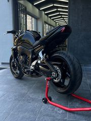 Yamaha FZ 1 2007-thumb-11