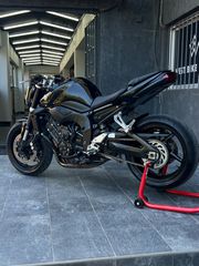 Yamaha FZ 1 2007-thumb-12