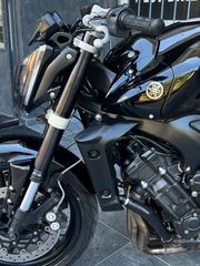 Yamaha FZ 1 2007-thumb-14